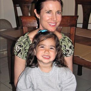 Meet your Posher, Tracy